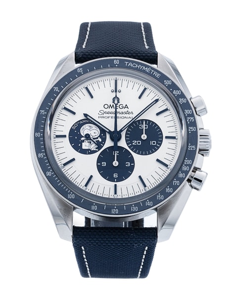 Omega Speedmaster Anniversary Series 310.32.42.50.02.001